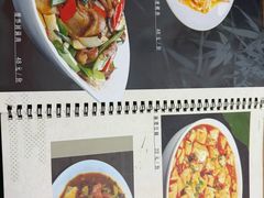 -勇猛子川菜馆(新军路店)