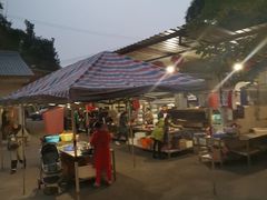 -大嫂烧烤(竹乡路店)