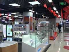 -苏宁易购(Suning Pro南昌东方银座店)