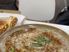 -舞素卷菜煎饼.糁汤(万达金街店)