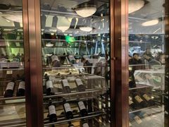 -广州塔晖粤轩中餐厅