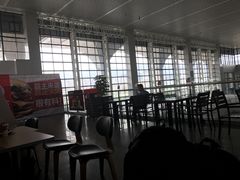 -汉堡王(福州火车站店)