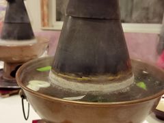 -福寿斋·老北京铜锅涮肉·烤鸭(顺义总店)