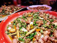 -醉小酒馆·川菜·江湖菜·重庆菜(观音桥旗舰店)