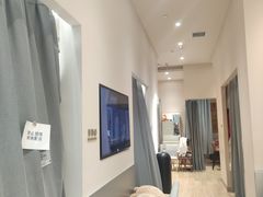 -海马体照相馆(成都来福士广场店)