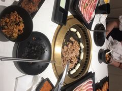-花味烤肉·拌饭(庐阳万科店)