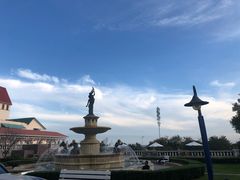 -青岛海景花园大酒店