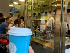 -KYO COFFEE(胶州路店)