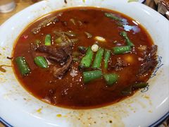 -华顺土菜馆(洪岗路店)