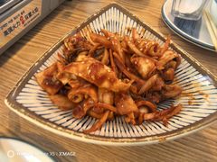 -东吉馆韩式餐厅(八经街总店)