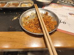 -炽城·烤肉名家(鸿达中央广场店)