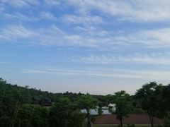 -三岔湖景区