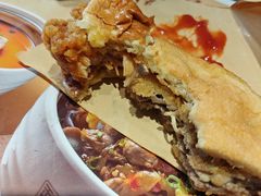 -魏家凉皮(儿童医院店)