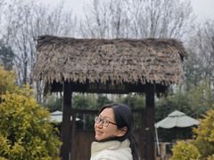 -桤木河湿地公园