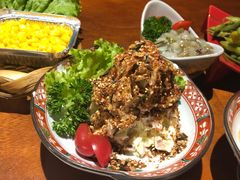-肉魁屋·烧肉·烧鸟·酒场(高新店)