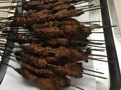 -金二烤肉(早慈巷小区店)