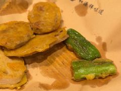 -和源祥·日照菜扛把子(万平口一店)