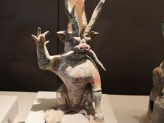 -西安大唐西市博物馆