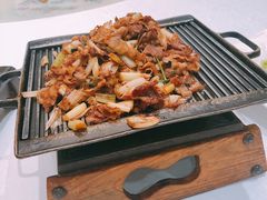 -汇贤府·李氏鲁菜(五棵松店)
