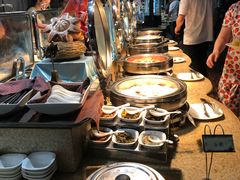 -景禧楼(景尚恐龙主题度假酒店)