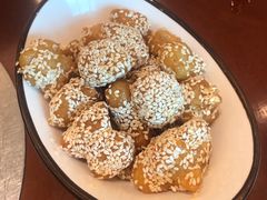 麻香合水粉姜-国家五钻酒家·西樵旺阁渔村(西樵店)