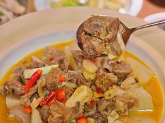 -老湘村·湖南土菜(天河维多利店)