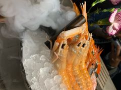-極上萬膳·日料放题(海岸城店)