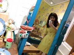 -恋物百货商店(华侨城店)