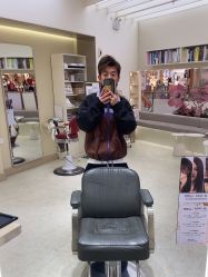 -Mentor Hair Salon