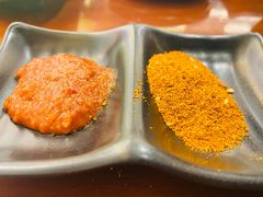 -肉甲韩国木炭烤肉(新壹街1店)