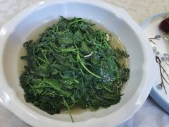 -老街饭庄·地道淮扬菜(扬子江北路总店)