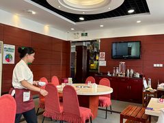 -阳坊大都涮羊肉(阳坊总店)