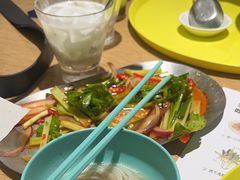 -蔡澜Pho·越南粉餐厅(海上世界店)