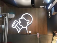 -喜茶(北京通州万达店)