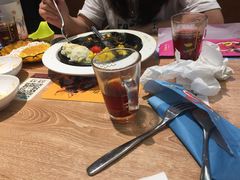 -豪客来牛排(成都锦江大融城店)