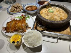 -小放牛河北菜(长安万达店)