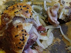 -那拉提之疆·新疆菜(美院店)