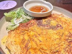 -Fuzzy Bistro 浮几韩餐·茶酒馆