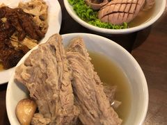 -松發肉骨茶(克拉码头店)