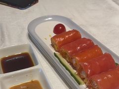 -安蒂娅.悦景轩中餐厅(西乡店)