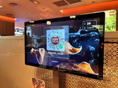 -巴奴毛肚火锅(京西大悦城店)