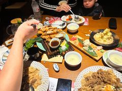 -二丁目食堂(浑南花园城店)