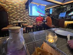 -Big Bamboo 大竹子体育主题餐厅(虹梅路店)