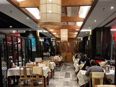 大堂-辣婆婆(航天桥店)