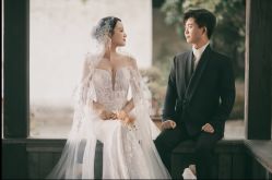 -太郎花子婚纱摄影TAHAKO(无锡店)