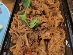 -大同江朝鲜菜•长春地标美食(绿园吾悦广场店)