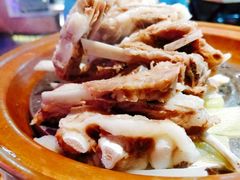 -蒙料·手把肉(望京店)