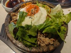 -黑豚黨韩国烤肉料理(悦然时光店)