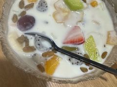 -烤五行·烧烤烤串(石佛营店)