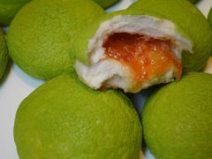菠汁柚子包-顺峰(农展馆店)